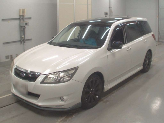 SUBARU EXIGA