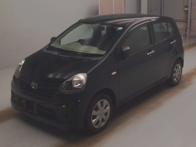 TOYOTA PIXIS EPOCH