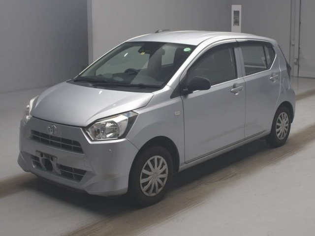 TOYOTA PIXIS EPOCH