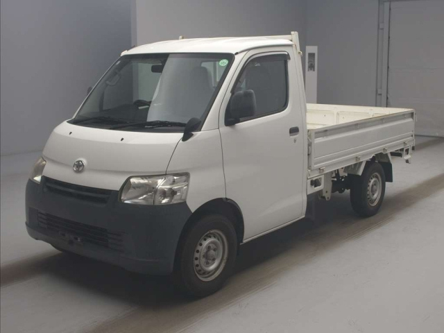 TOYOTA LITE ACE TRUCK