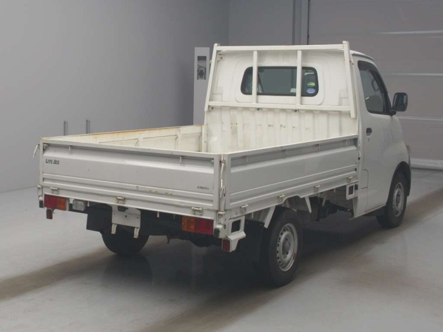 TOYOTA LITE ACE TRUCK