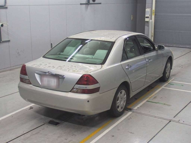 TOYOTA MARK II