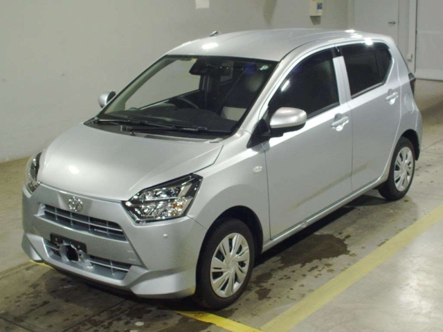 TOYOTA PIXIS EPOCH