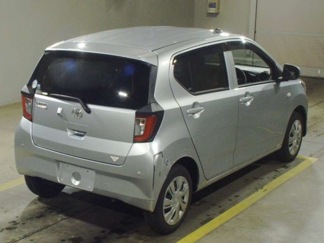 TOYOTA PIXIS EPOCH