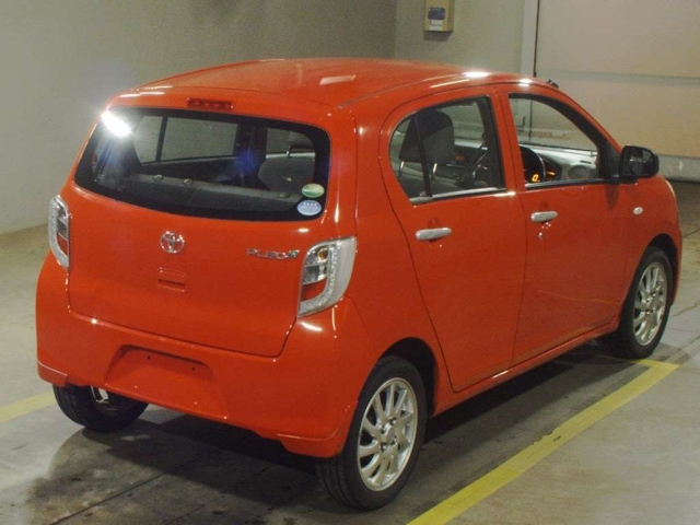 TOYOTA PIXIS EPOCH