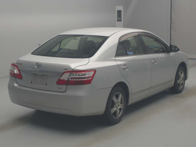 TOYOTA PREMIO