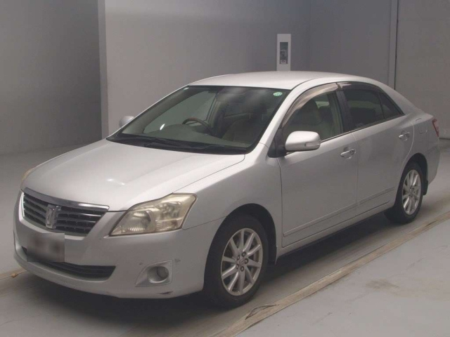 TOYOTA PREMIO