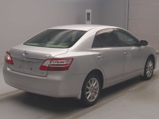 TOYOTA PREMIO
