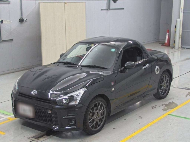 TOYOTA COPEN