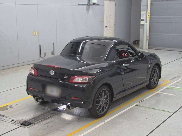 TOYOTA COPEN