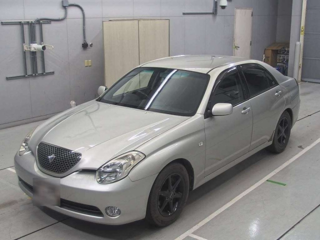 TOYOTA VEROSSA