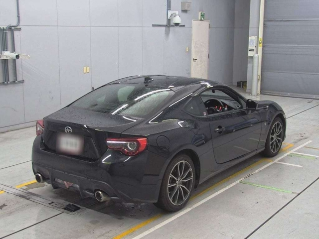 TOYOTA 86