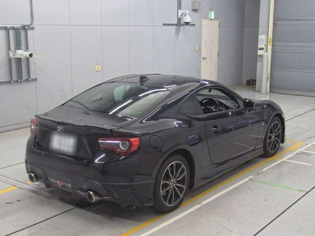 TOYOTA 86
