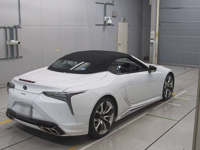 LEXUS LC