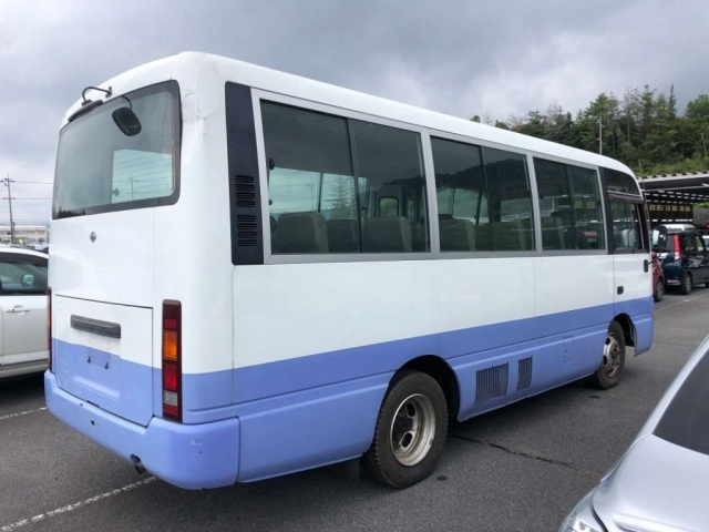NISSAN CIVILIAN