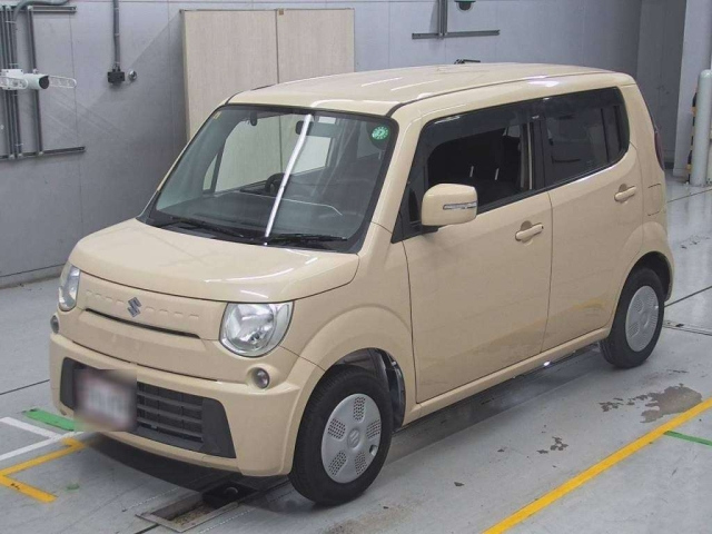 SUZUKI MRWAGON