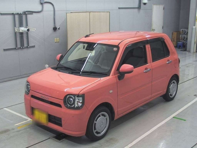 DAIHATSU MIRA TOCOT