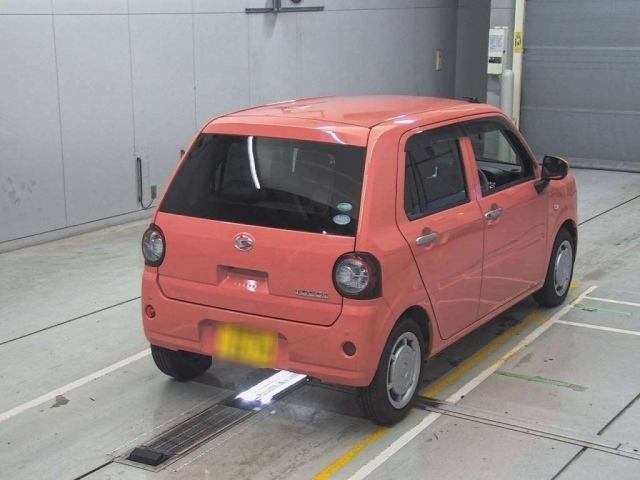 DAIHATSU MIRA TOCOT
