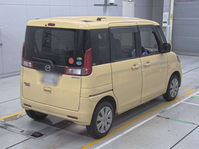 MAZDA FLAIR WAGON