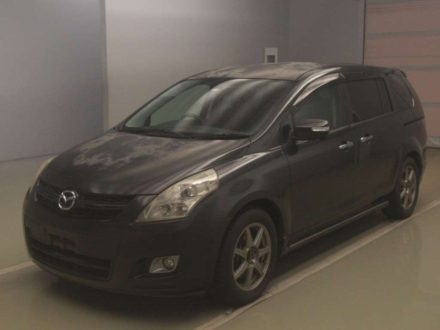 MAZDA MPV