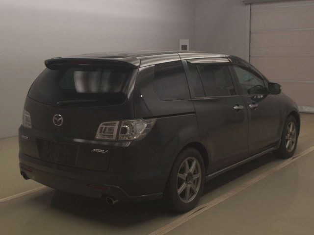 MAZDA MPV