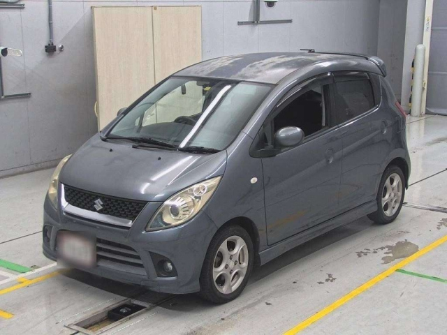 SUZUKI CERVO