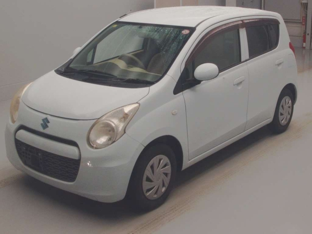 SUZUKI ALTO ECO