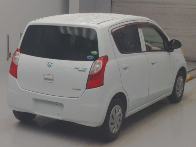 SUZUKI ALTO ECO