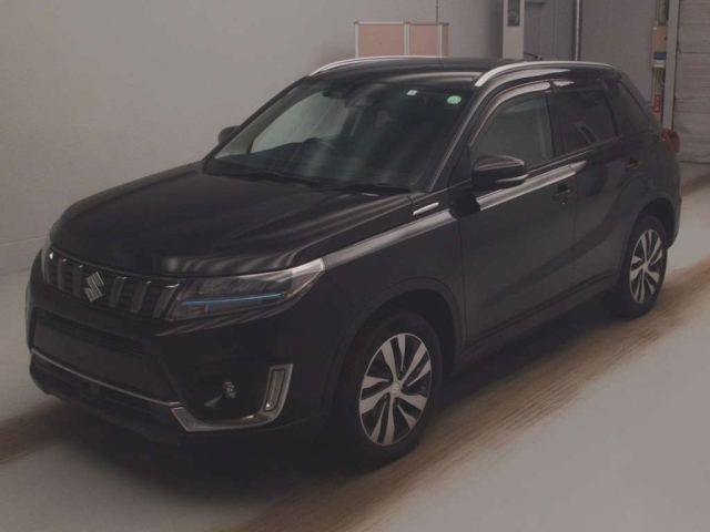 SUZUKI ESCUDO