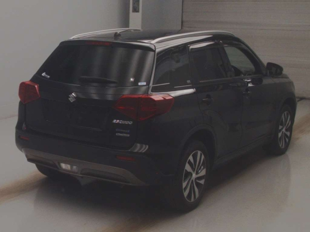 SUZUKI ESCUDO