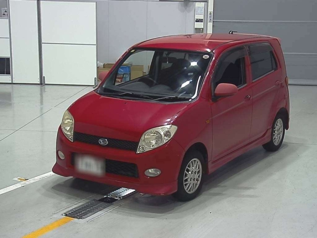 DAIHATSU MAX