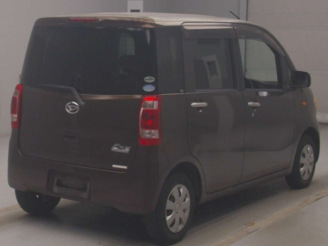DAIHATSU TANTO EXE