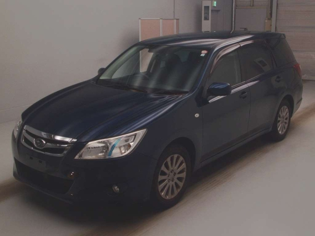 SUBARU EXIGA