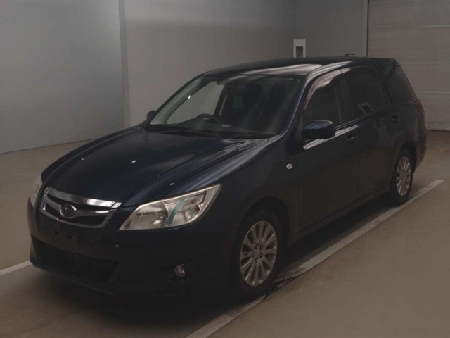SUBARU EXIGA