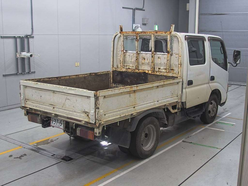 HINO DUTRO