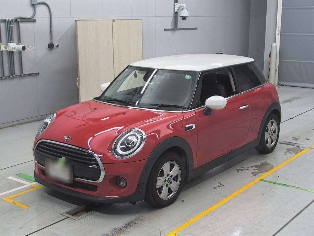 BMW MINI