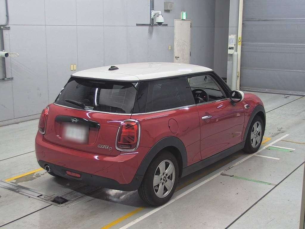 BMW MINI