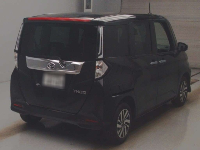 DAIHATSU THOR