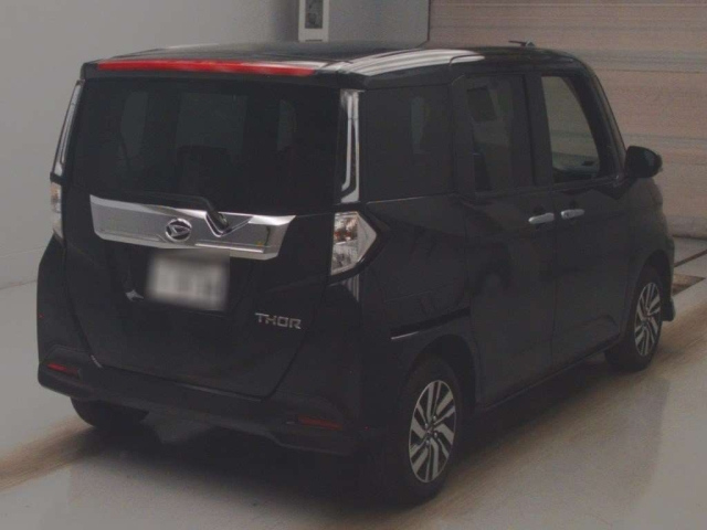 DAIHATSU THOR