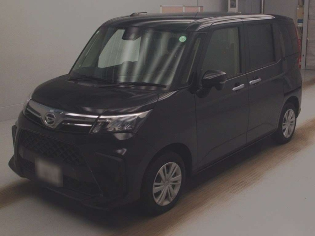 DAIHATSU THOR