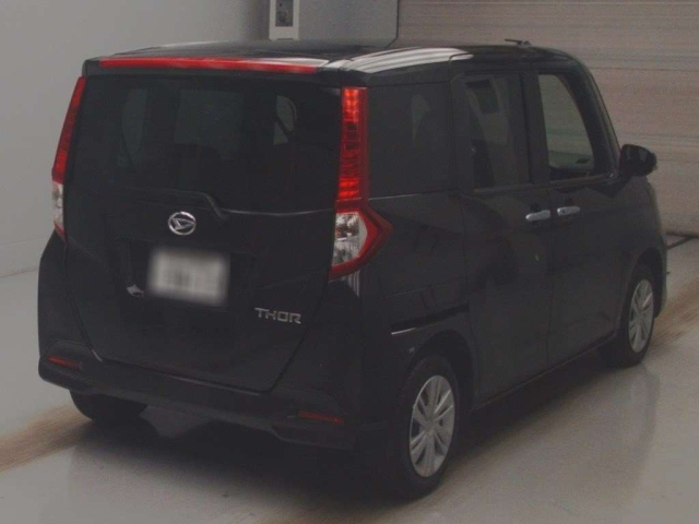 DAIHATSU THOR