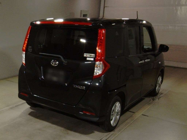 DAIHATSU THOR