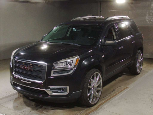 GM GMC ACADIA