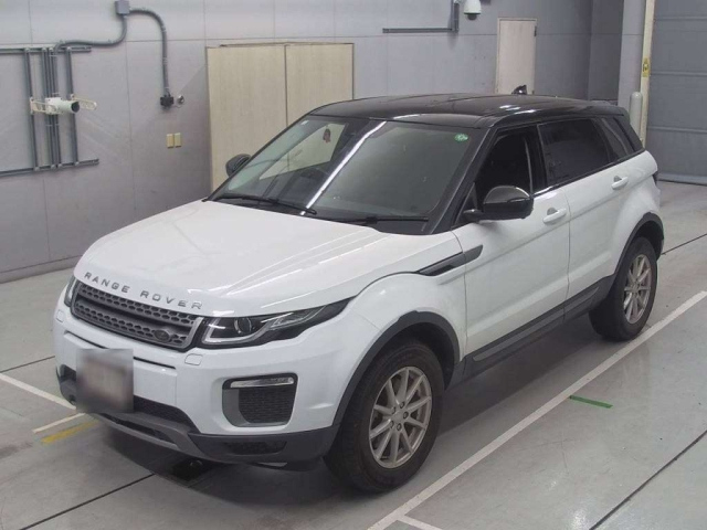ROVER RANGE ROVER