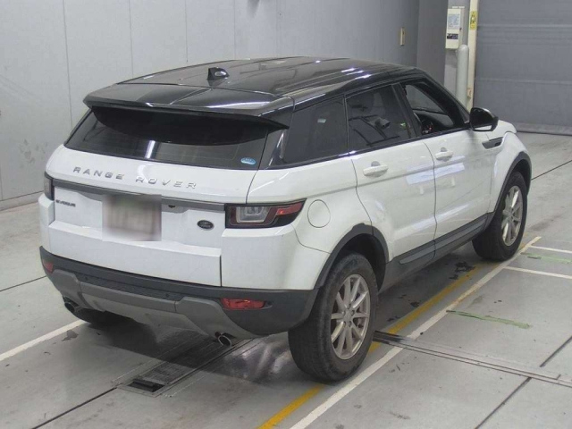 ROVER RANGE ROVER