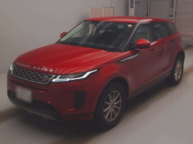 ROVER RANGE ROVER