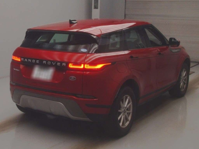 ROVER RANGE ROVER