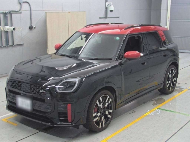 BMW MINI