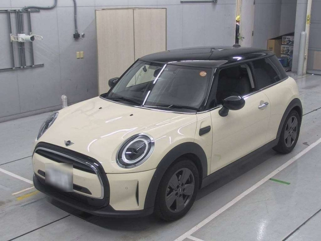 BMW MINI