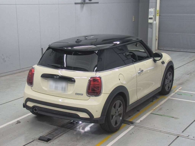 BMW MINI